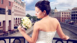 Фотограф на свадьбу в Москве