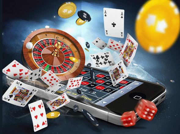 играть в онлайн казино азарт плей