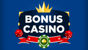 Бонусы в онлайн-казино