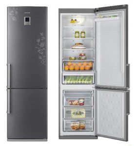 Холодильники Samsung