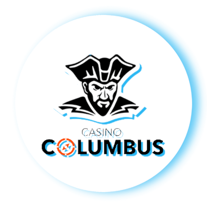 Casino columbus logo казино вулкан не платит