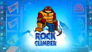 Rock Climber в Адмирал онлайн казино