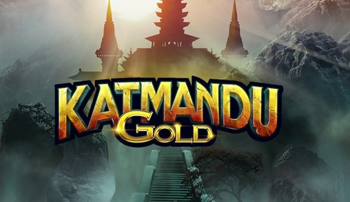 игровой автомат kathmandu gold