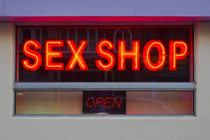 Игрушки секс-шоп