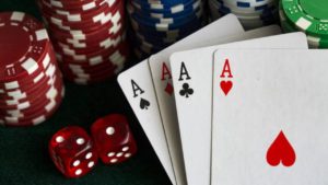 Правила покера для начинающих игроков