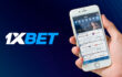 ставки 1xbet