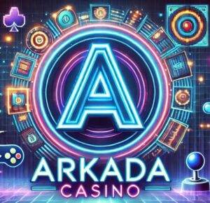 arkada casino