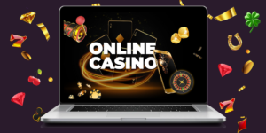 Arkada casino