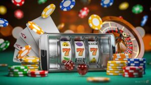 Brillx casino