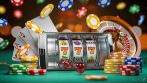 Brillx casino