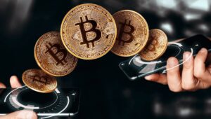 Инвестирование и обмен криптовалюты