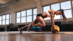 Спорт как образ жизни