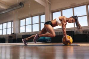 Спорт как образ жизни