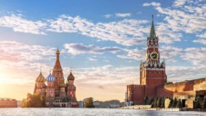 билеты Калининград – Москва