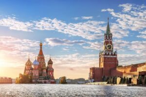 билеты Калининград – Москва