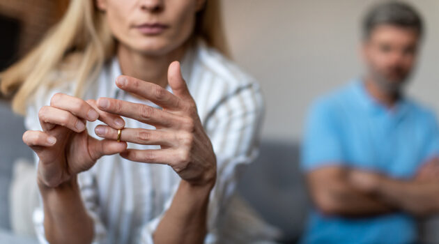 Развод без потерь