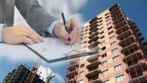 Споры с управляющей компанией