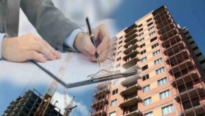 Споры с управляющей компанией