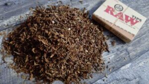 Табак на заказ