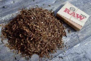 Табак на заказ