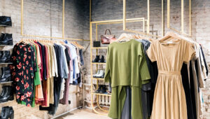 Рум и локальные бренды