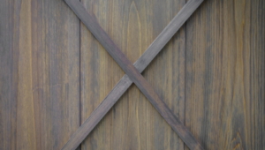 Декоративные настенные панели в гостиной