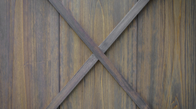 Декоративные настенные панели в гостиной