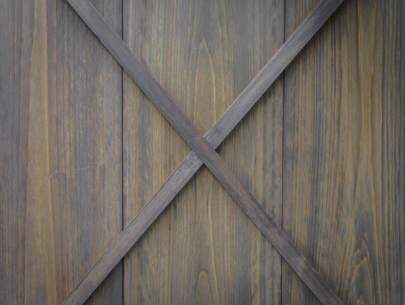 Декоративные настенные панели в гостиной