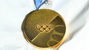Кто самый титулованный олимпийский чемпион