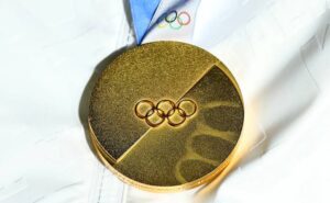 Кто самый титулованный олимпийский чемпион